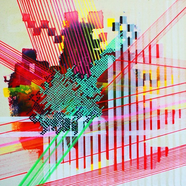 EVANGELINE CACHINERO | ARTIST