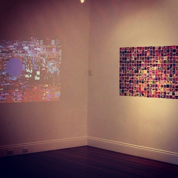 EVANGELINE CACHINERO | ARTIST
