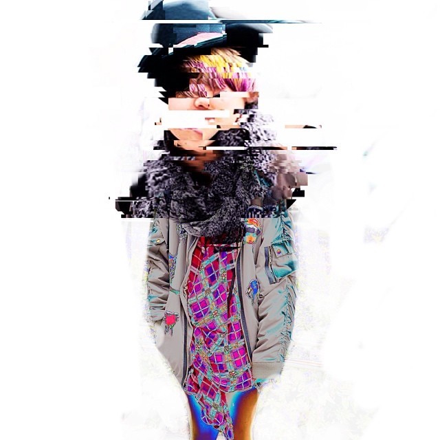 EVANGELINE CACHINERO | ARTIST