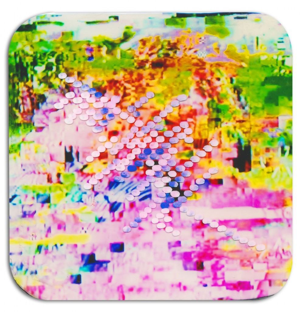 EVANGELINE CACHINERO | ARTIST