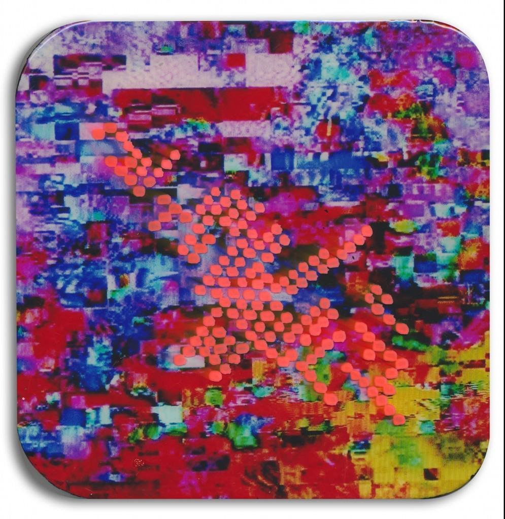 EVANGELINE CACHINERO | ARTIST