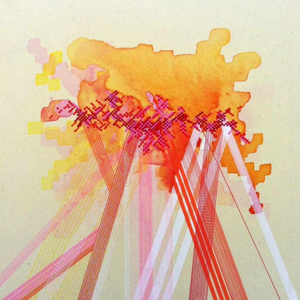 EVANGELINE CACHINERO | ARTIST
