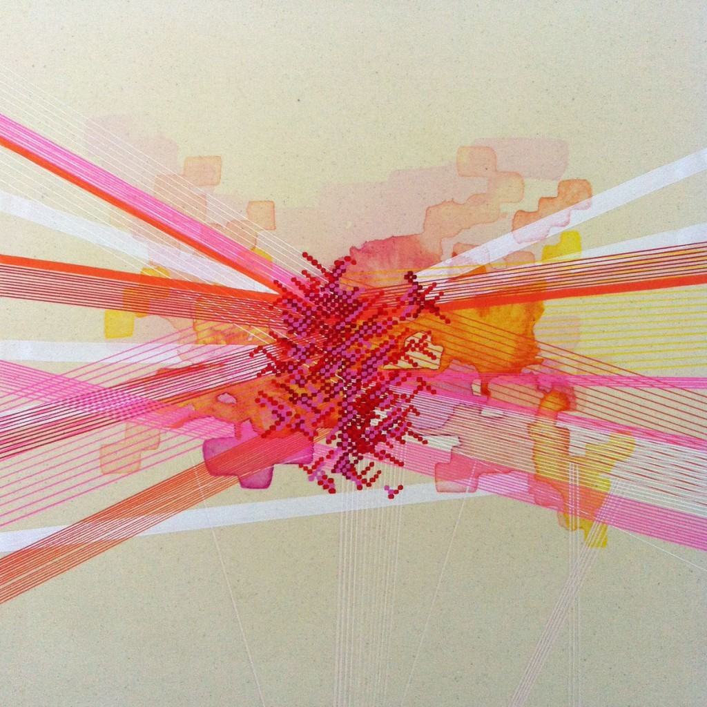 EVANGELINE CACHINERO | ARTIST
