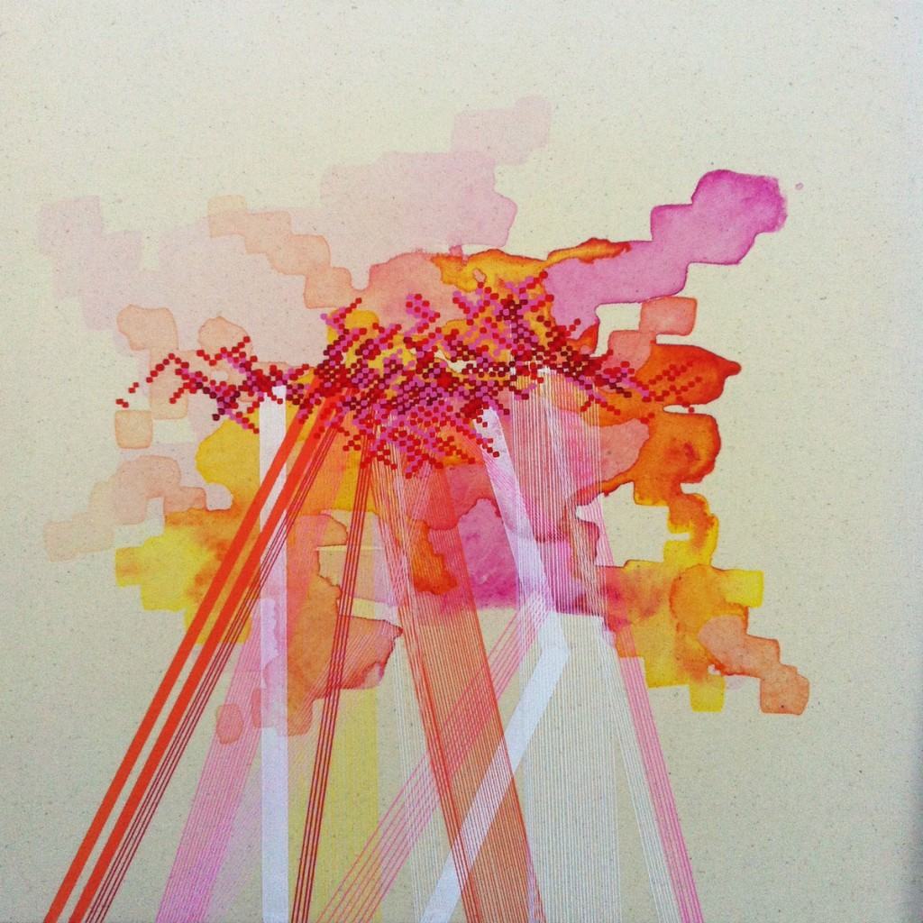 EVANGELINE CACHINERO | ARTIST
