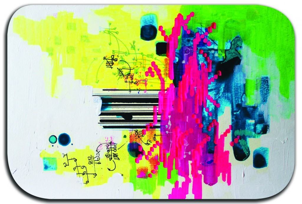 EVANGELINE CACHINERO | ARTIST
