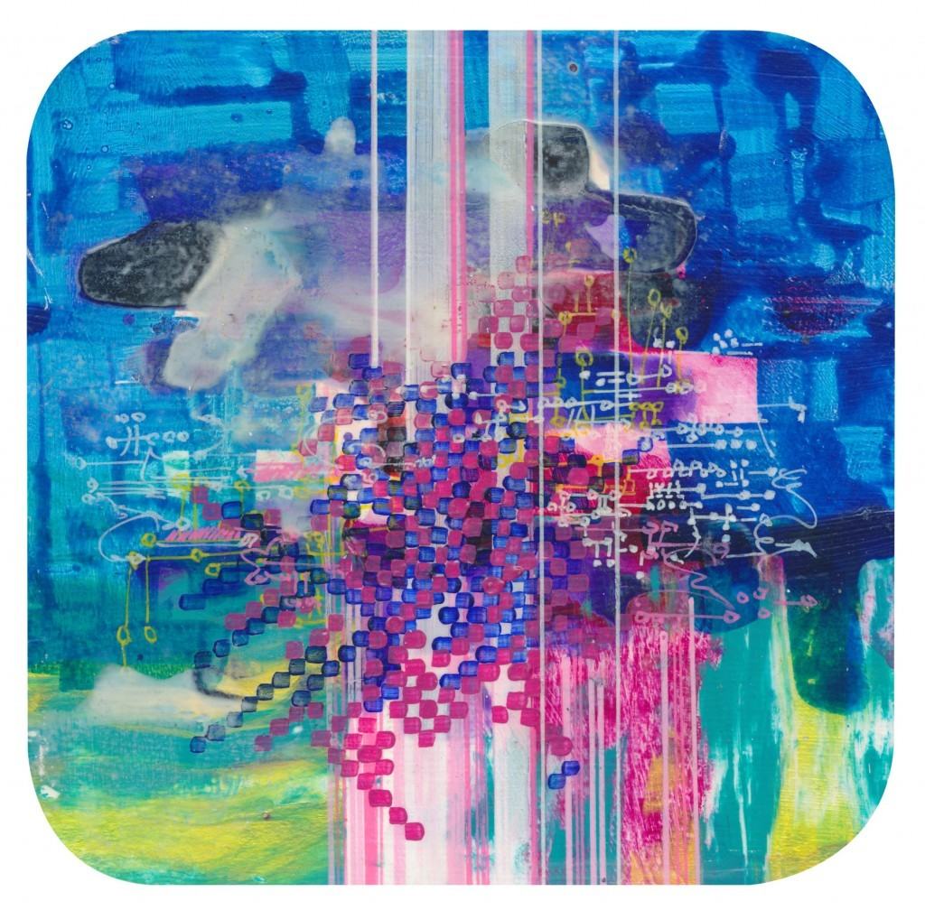 EVANGELINE CACHINERO | ARTIST