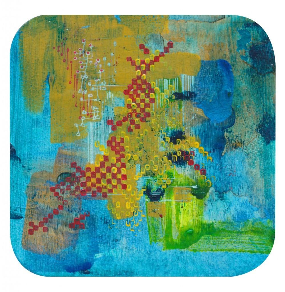 EVANGELINE CACHINERO | ARTIST