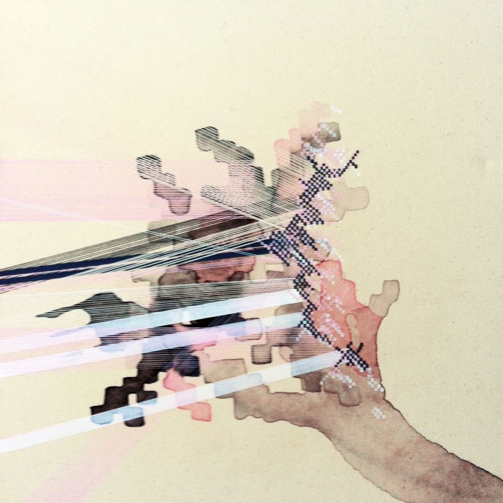 EVANGELINE CACHINERO | ARTIST