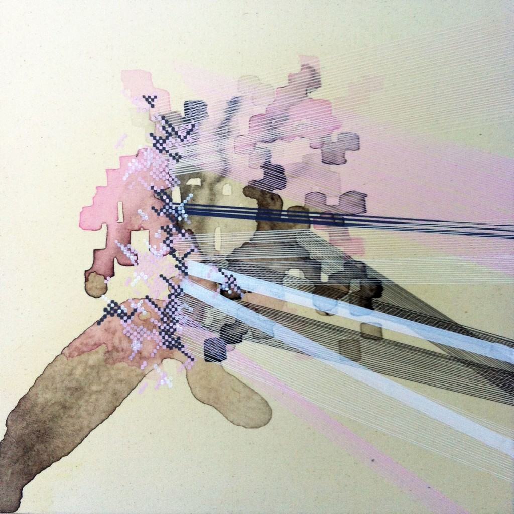 EVANGELINE CACHINERO | ARTIST
