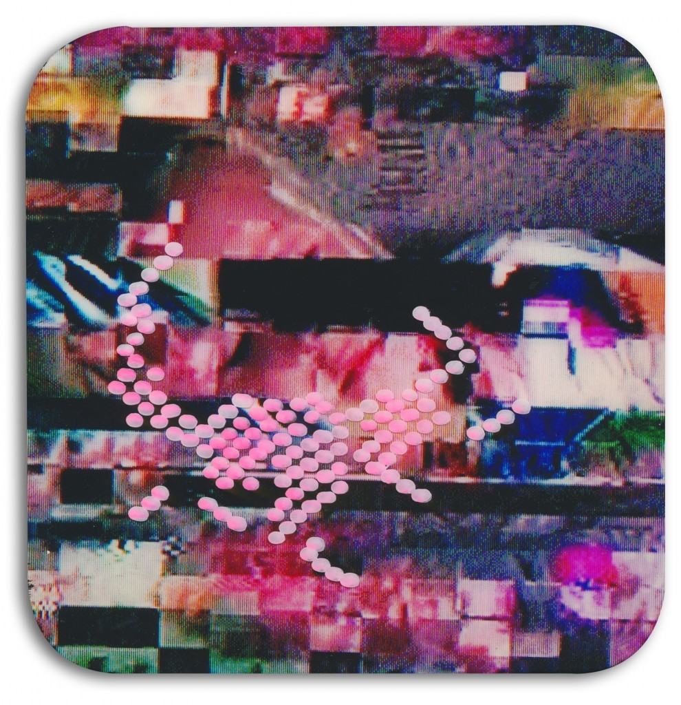 EVANGELINE CACHINERO | ARTIST