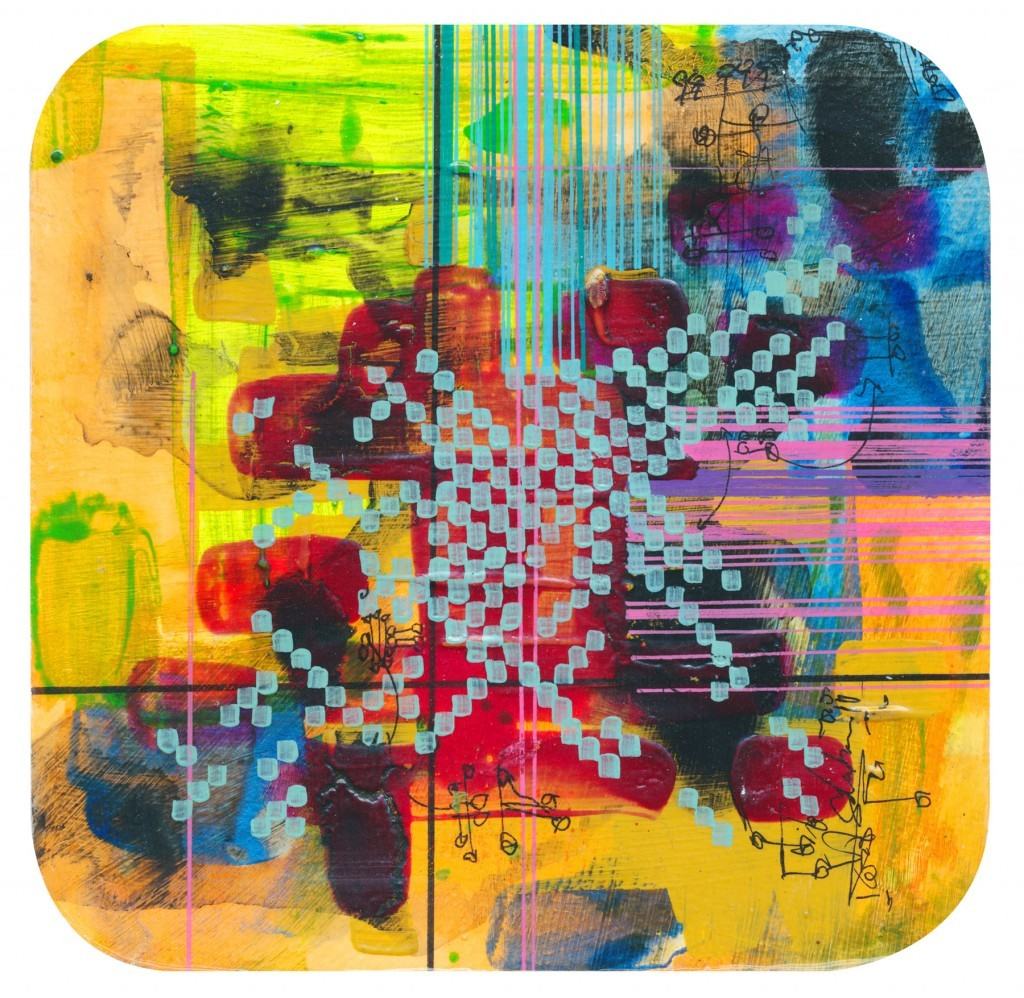EVANGELINE CACHINERO | ARTIST