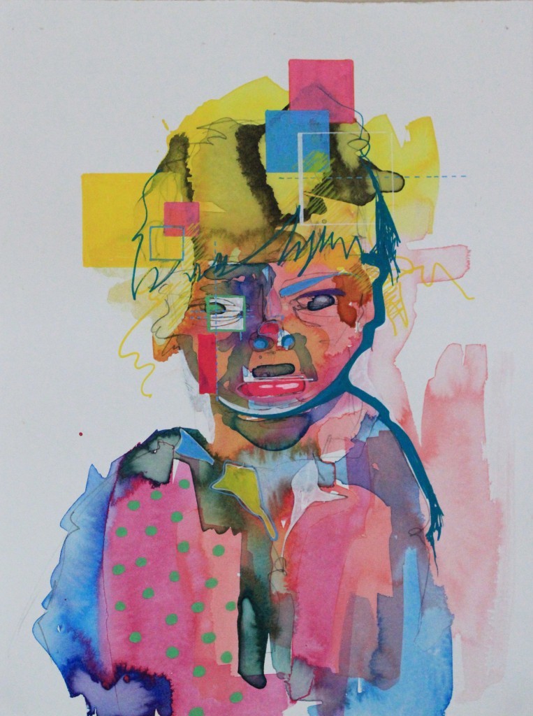 EVANGELINE CACHINERO | ARTIST