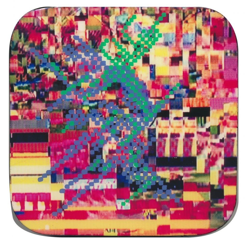 EVANGELINE CACHINERO | ARTIST