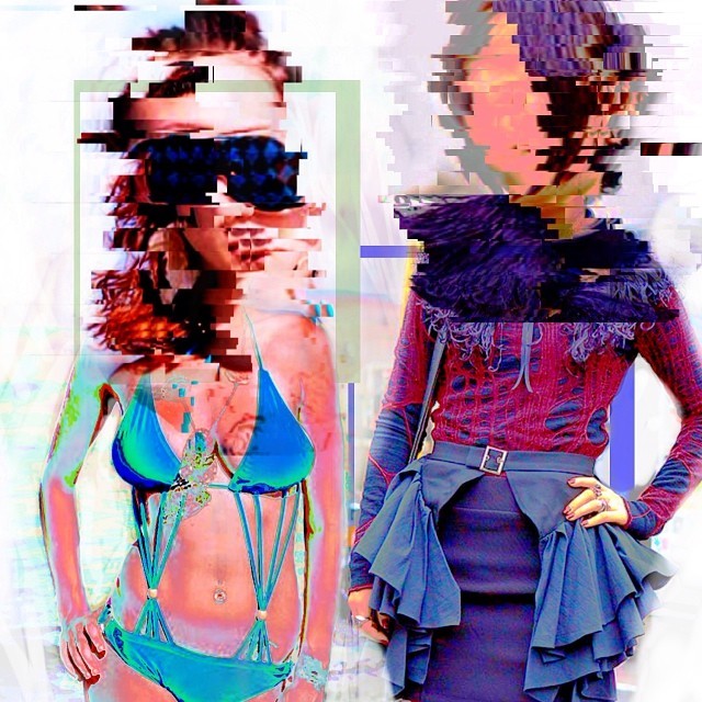 EVANGELINE CACHINERO | ARTIST