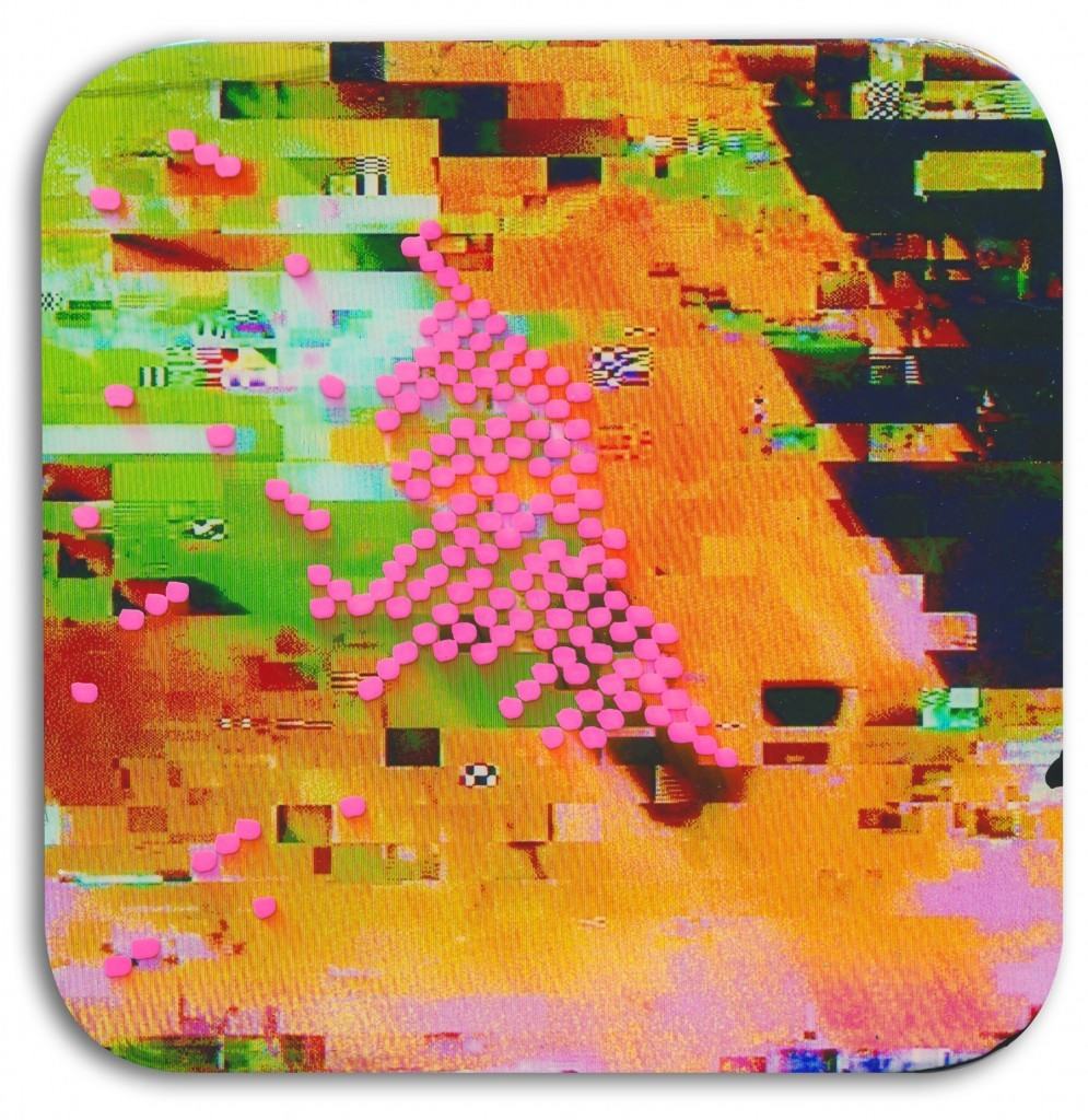 EVANGELINE CACHINERO | ARTIST