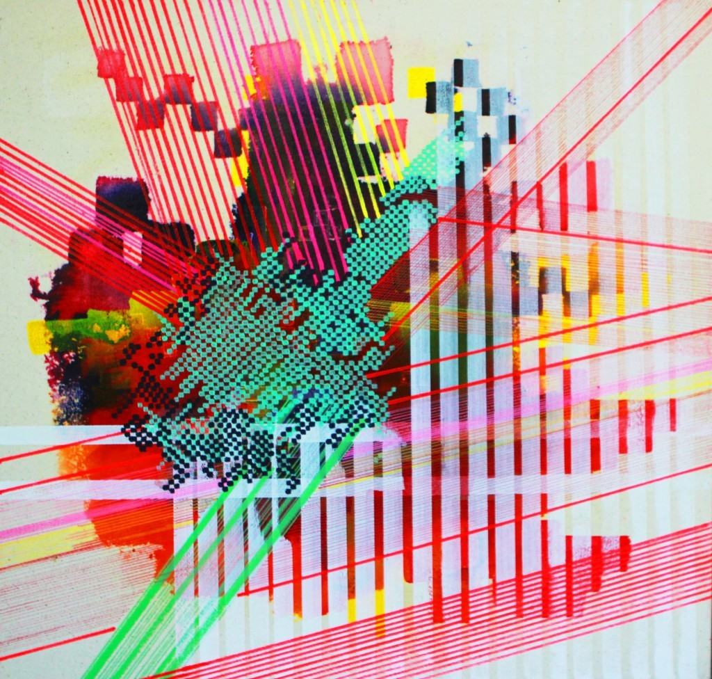 EVANGELINE CACHINERO | ARTIST