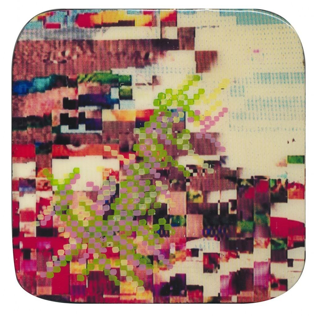 EVANGELINE CACHINERO | ARTIST