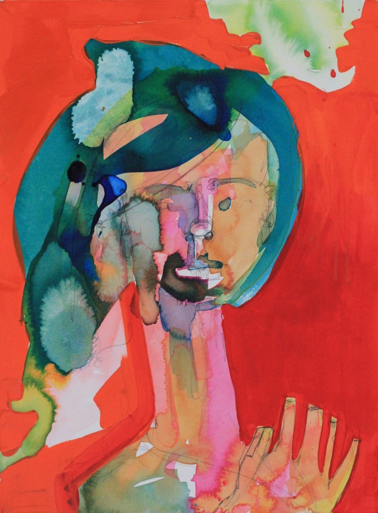 EVANGELINE CACHINERO | ARTIST