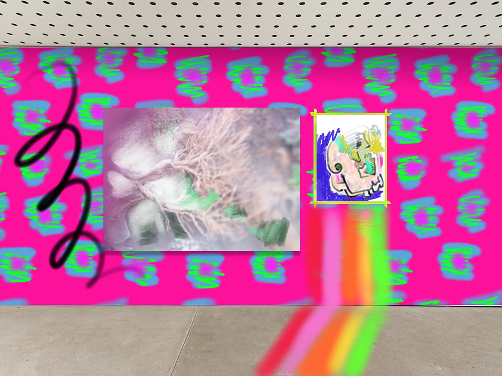 EVANGELINE CACHINERO | ARTIST