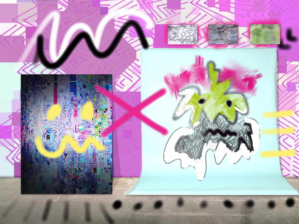 EVANGELINE CACHINERO | ARTIST