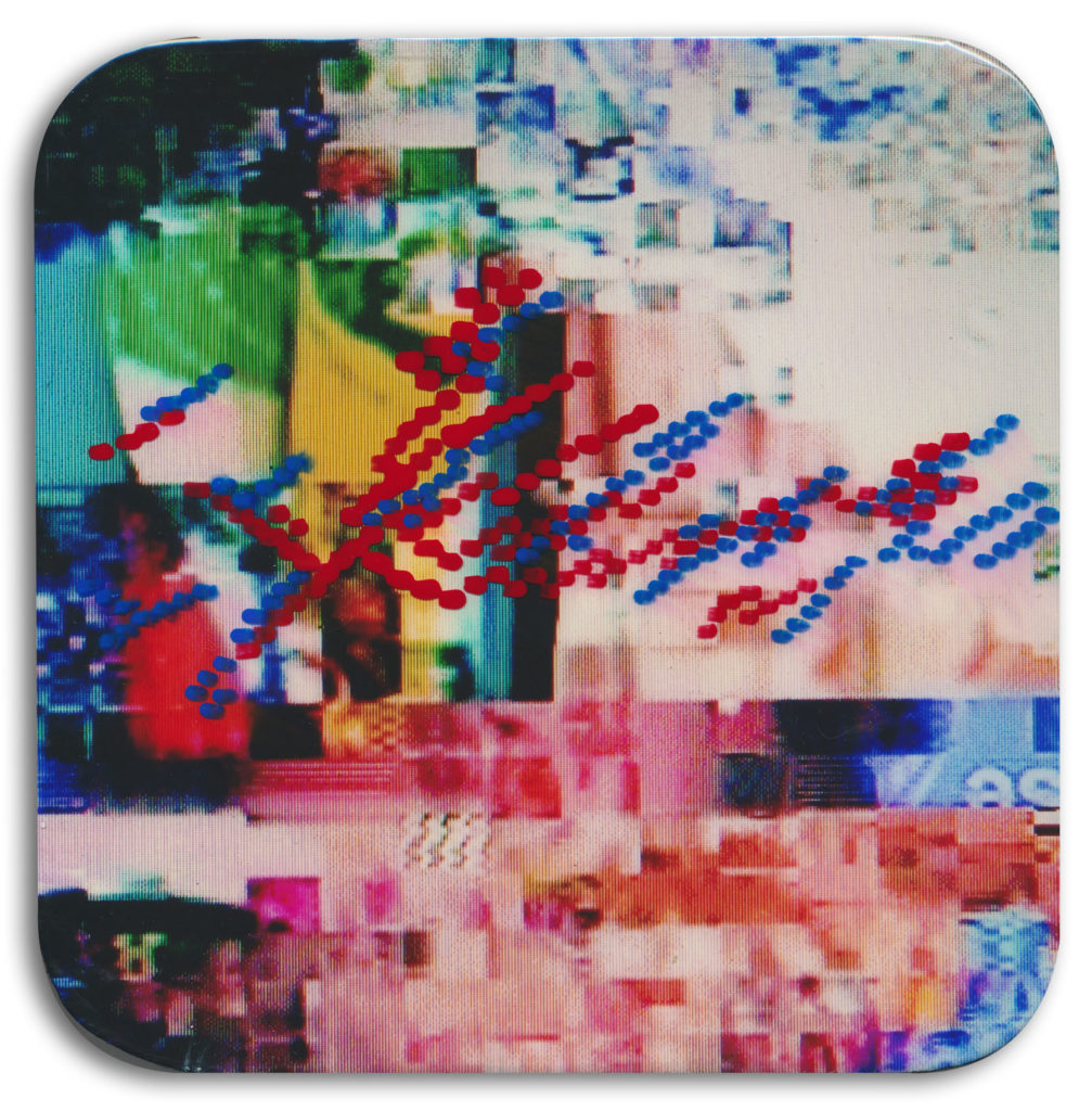 EVANGELINE CACHINERO | ARTIST