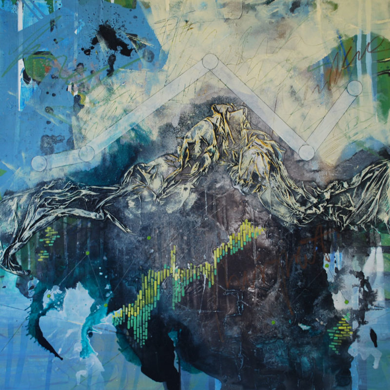 EVANGELINE CACHINERO | ARTIST