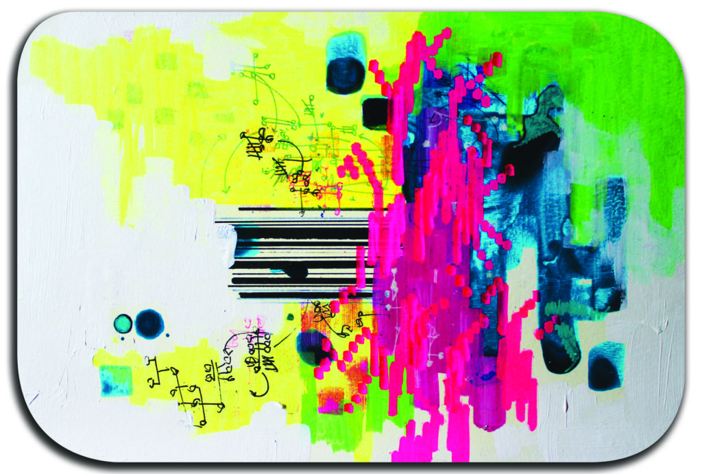 EVANGELINE CACHINERO | ARTIST
