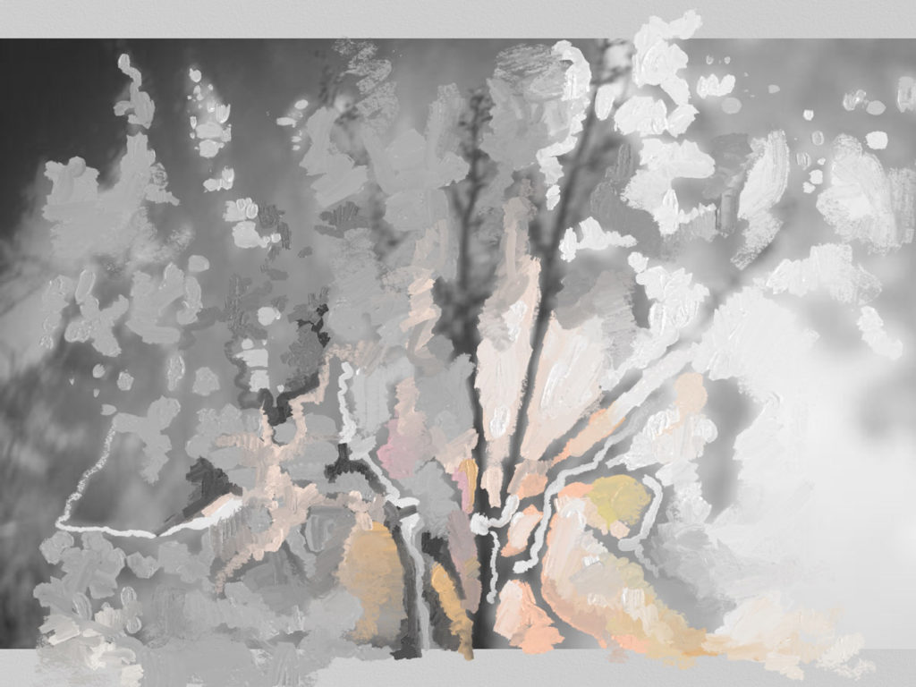EVANGELINE CACHINERO | ARTIST