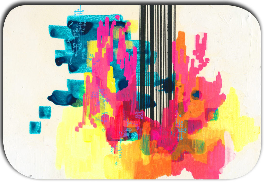 EVANGELINE CACHINERO | ARTIST