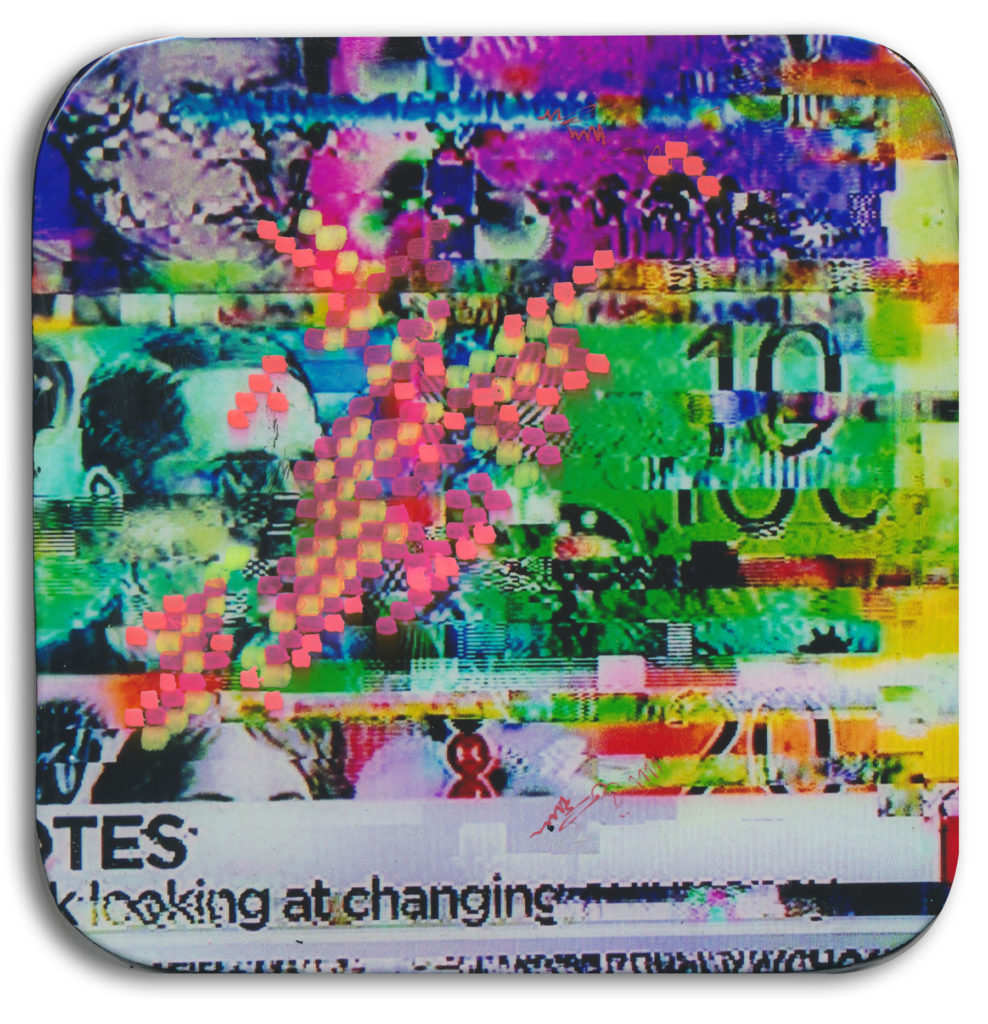 EVANGELINE CACHINERO | ARTIST