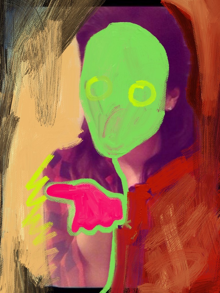 Cachinero_Digital Painting_7