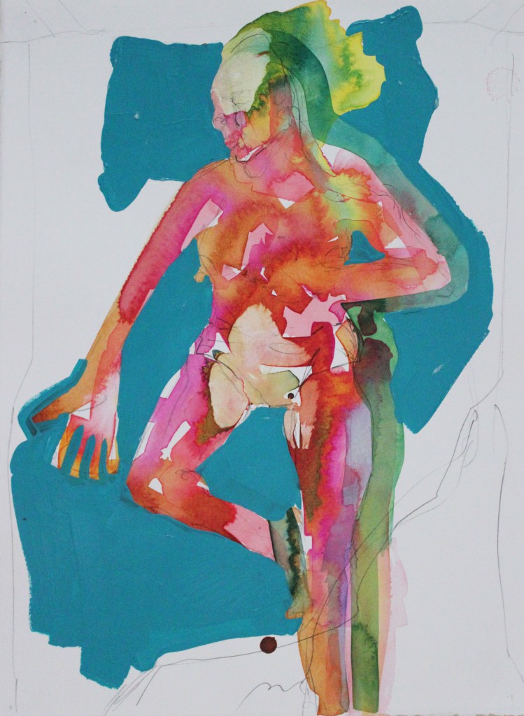 EVANGELINE CACHINERO | ARTIST