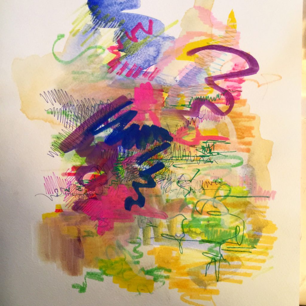 EVANGELINE CACHINERO | ARTIST
