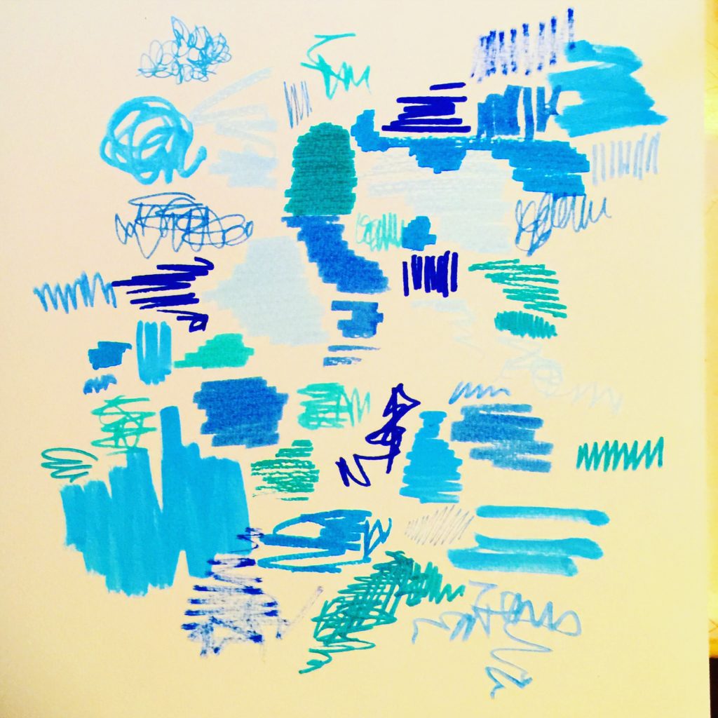 EVANGELINE CACHINERO | ARTIST