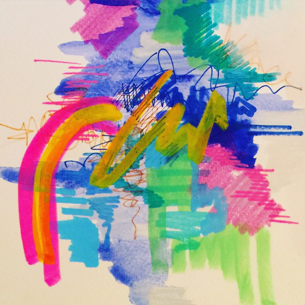 EVANGELINE CACHINERO | ARTIST