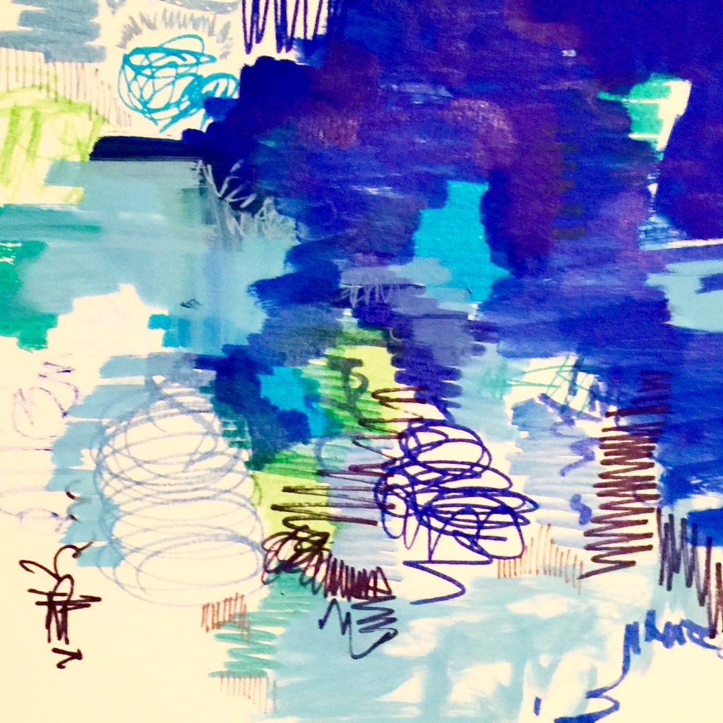 EVANGELINE CACHINERO | ARTIST