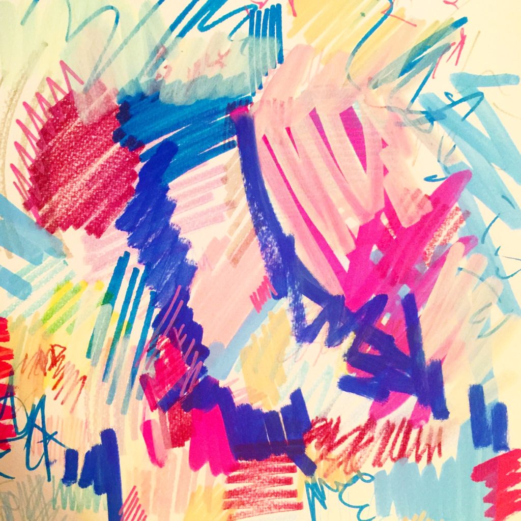 EVANGELINE CACHINERO | ARTIST