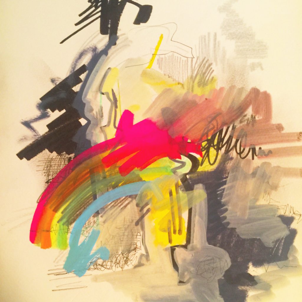 EVANGELINE CACHINERO | ARTIST