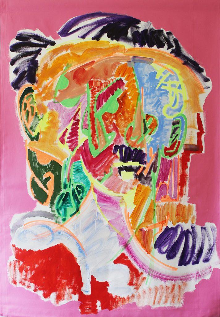 EVANGELINE CACHINERO | ARTIST